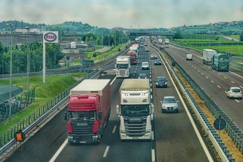 Co to jest transport? Wszystko, co musisz wiedzieć