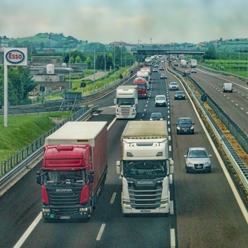 Co to jest transport? Wszystko, co musisz wiedzieć