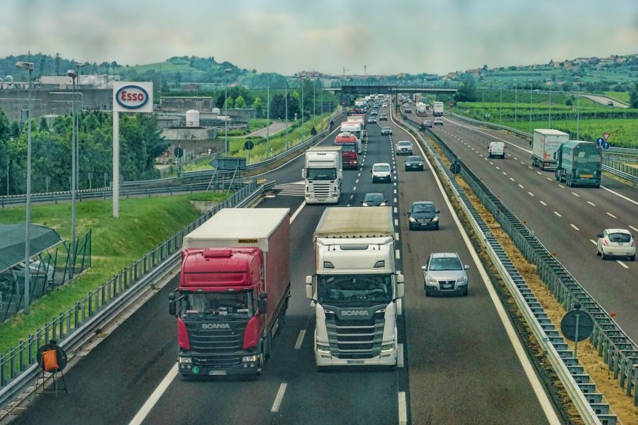 Co to jest transport? Wszystko, co musisz wiedzieć