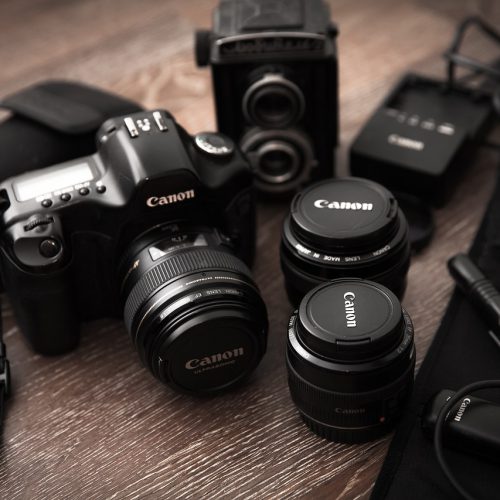 Jaki aparat fotograficzny wybrać?