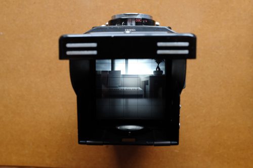 Camera obscura – jak zrobić?