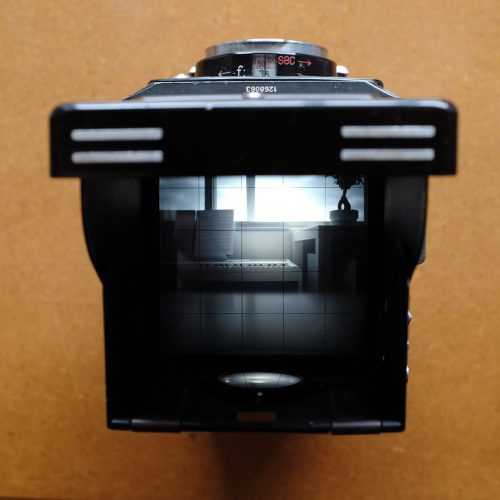 Camera obscura – jak zrobić?