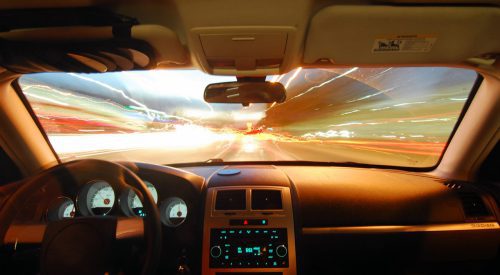 Jakie jest najszybsze auto na świecie?