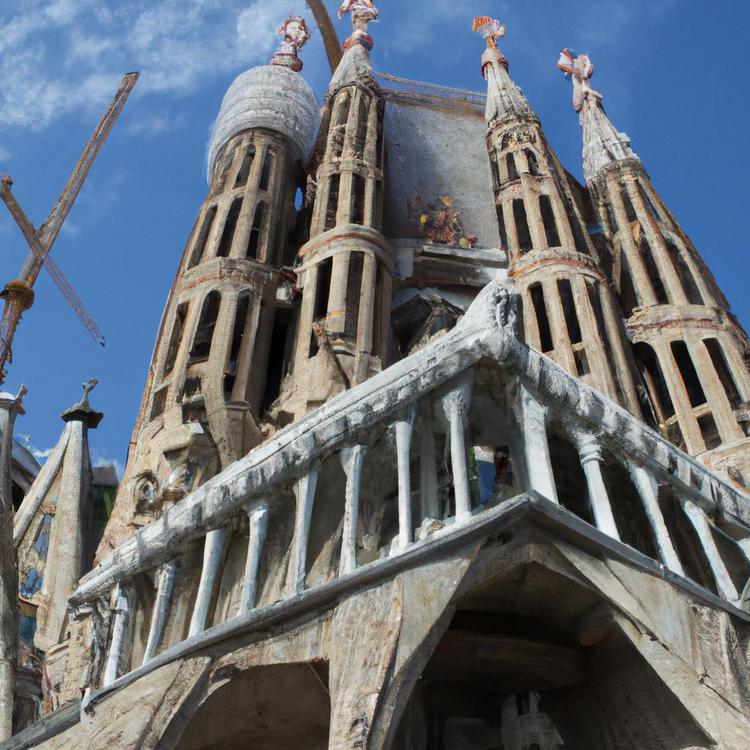 co warto zobaczyć w hiszpanii