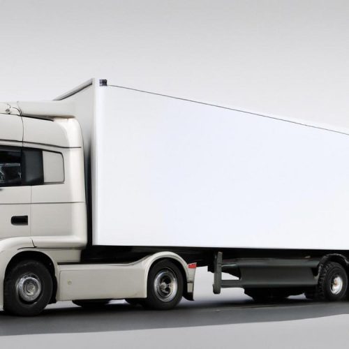 Logistyka w transporcie