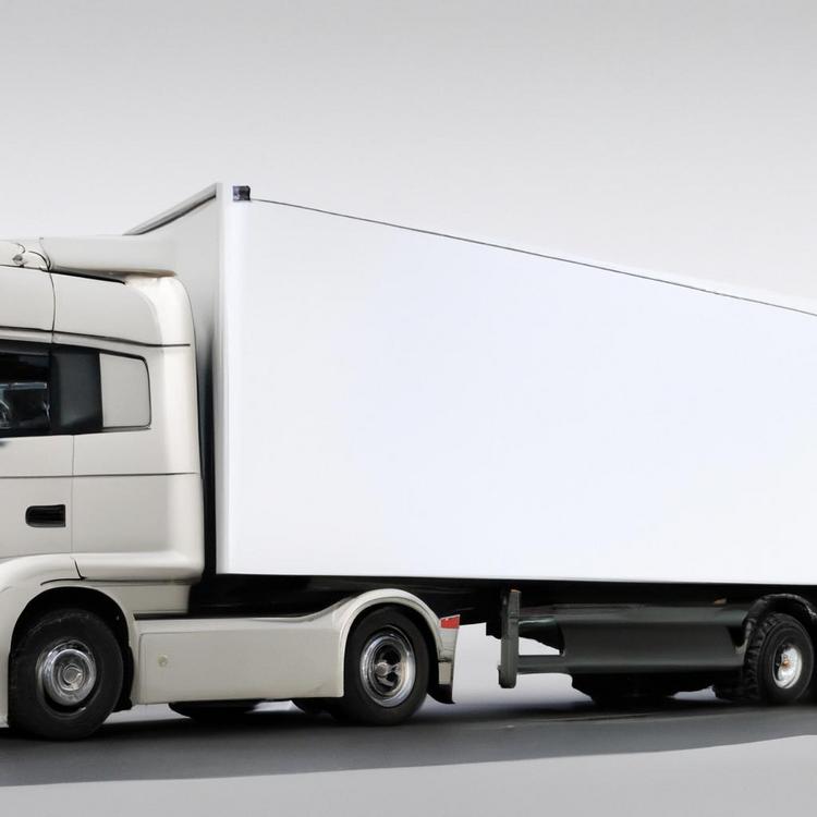 Logistyka w transporcie