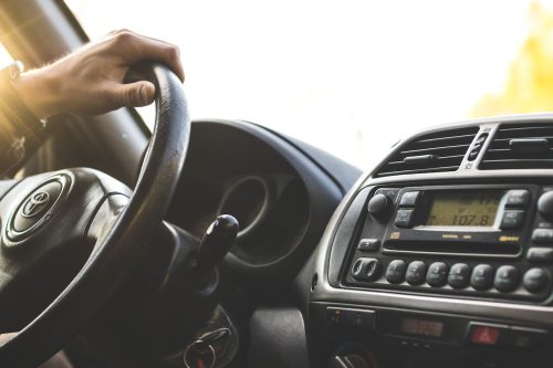 Motoryzacja japońska – lata tradycji