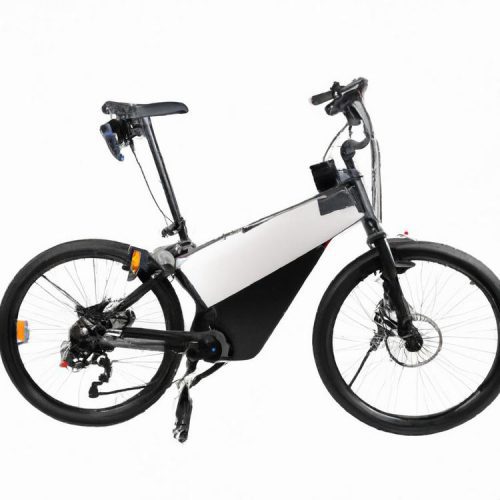 Jak działa rower elektryczny?