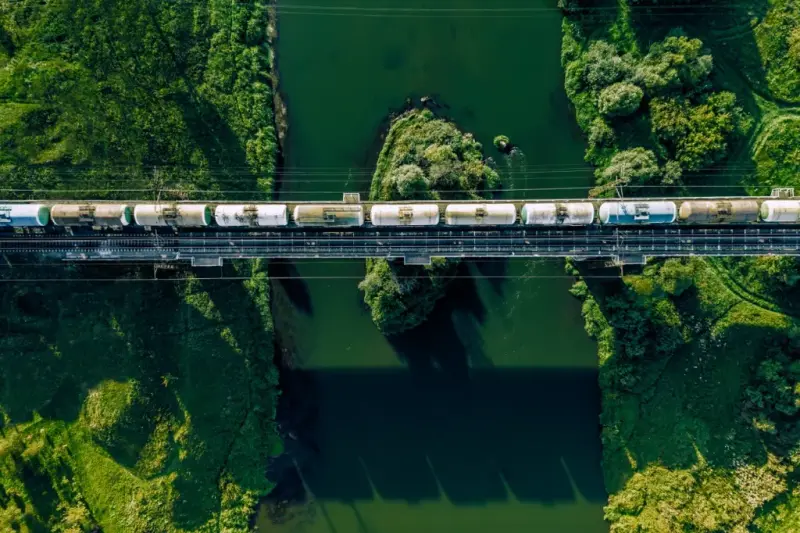 Jak transport wpływa na gospodarkę